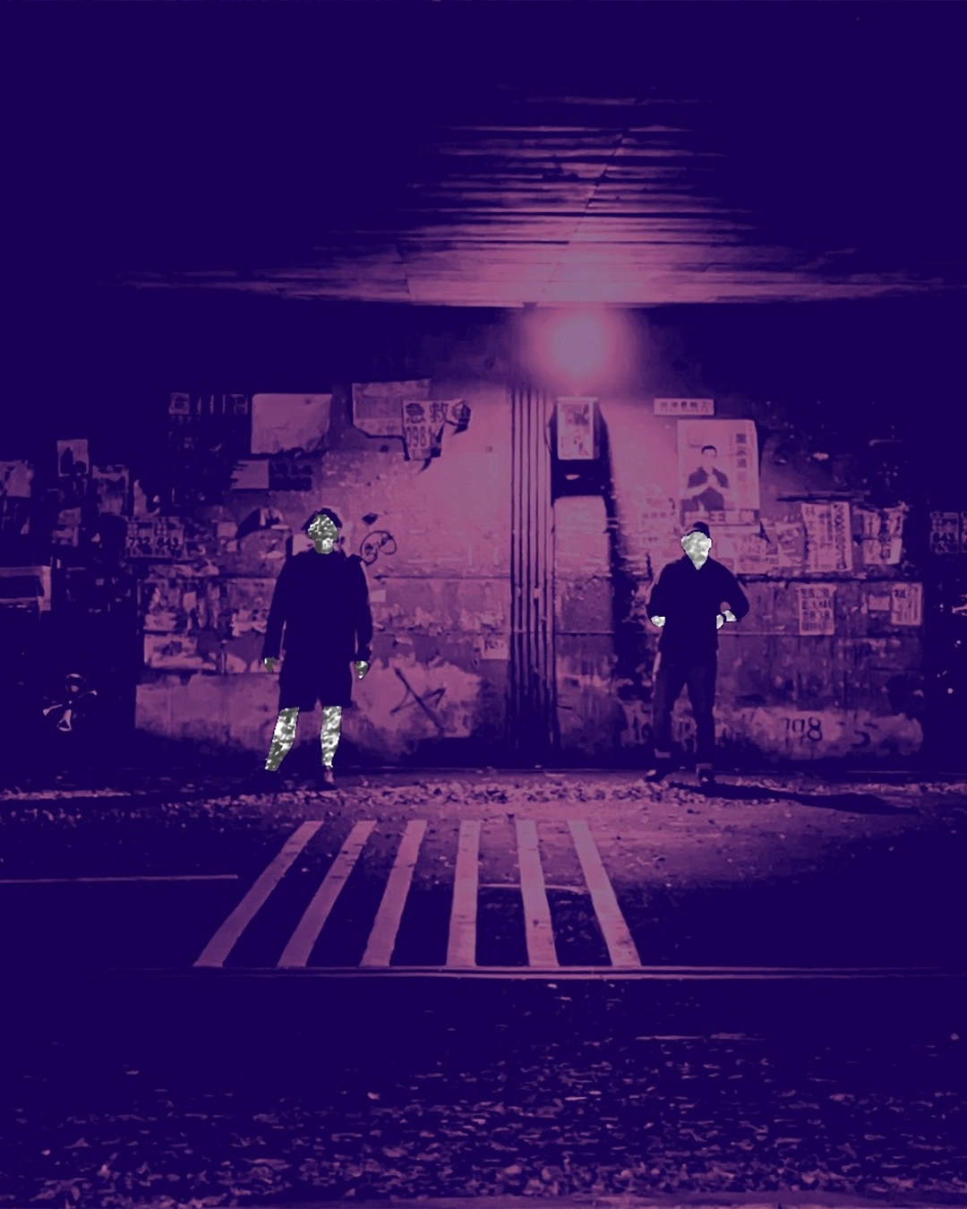 Aux Volta Generic Gazelle and Why Its Mutating Beat Programming Works