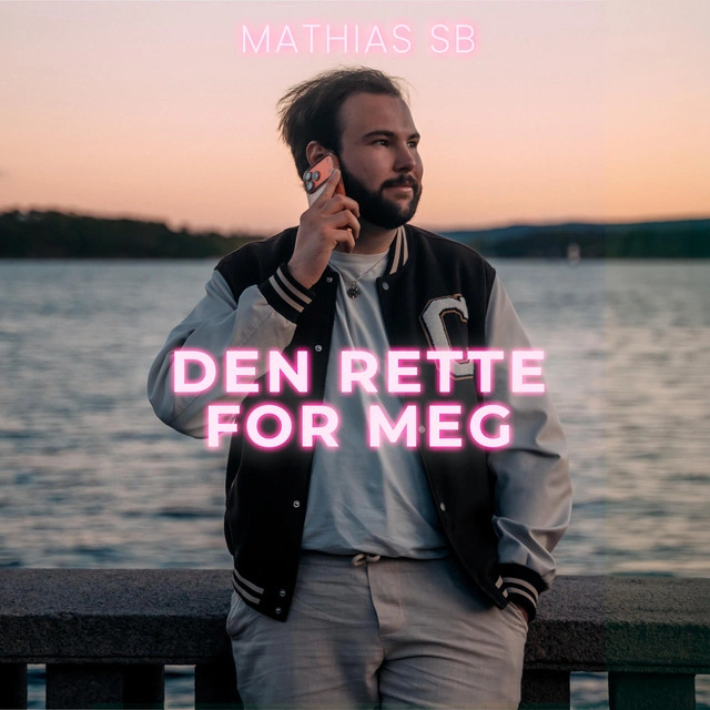 Why Singing in Norwegian at 138 BPM Works for Mathias SB on Den Rette for Meg