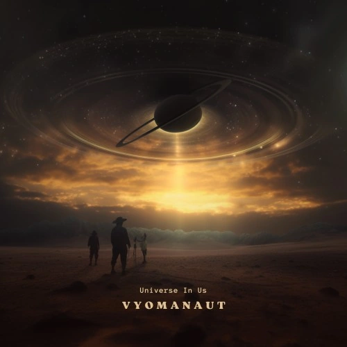 Why the Long-Form Psychill of Universe in Us by Vyomanaut Works