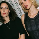 Amelie Lens Brought a Pop Vocal Into Peak-Time Techno on Run