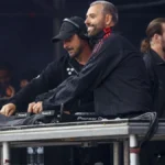 Four Nights at Ullevi Will Be Swedish House Mafia's Only European Shows