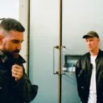 Bicep Built a Vocal Booth, and Three New Tracks Came Out of It