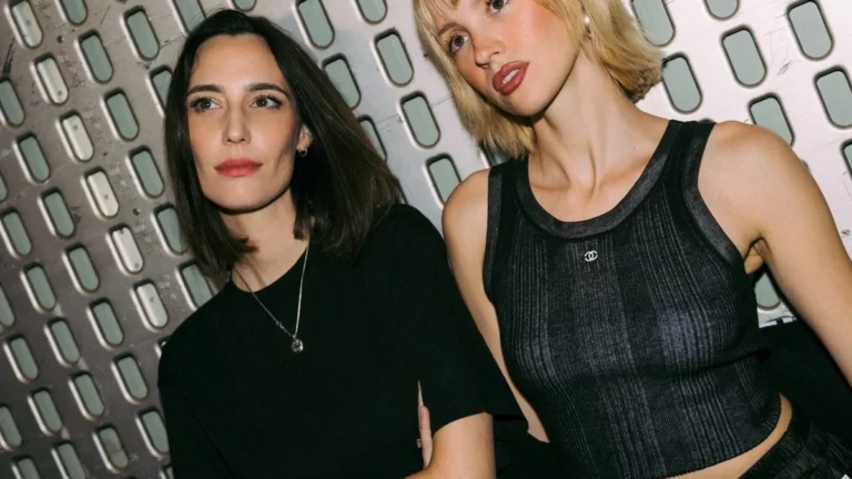 Amelie Lens Brought a Pop Vocal Into Peak-Time Techno on Run
