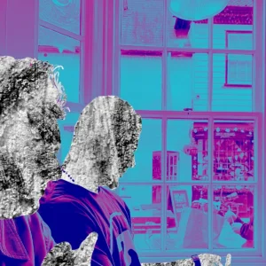 Aux Volta Generic Gazelle and Why Its Mutating Beat Programming Works