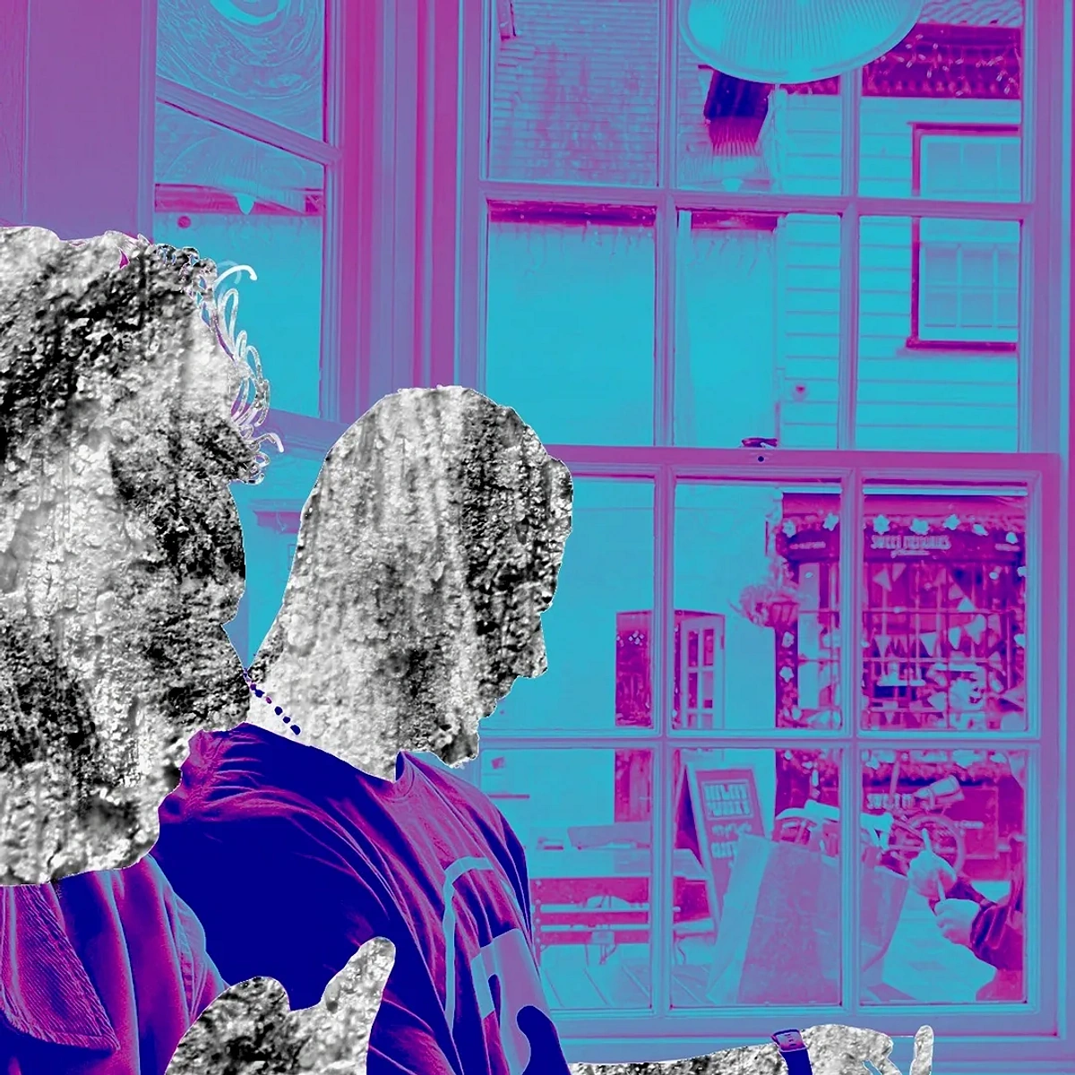 Aux Volta Generic Gazelle and Why Its Mutating Beat Programming Works