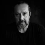 Terra Olympia: Why George Voukanos Built an Olympic Album From Two-Minute Cues