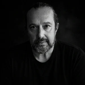 Terra Olympia: Why George Voukanos Built an Olympic Album From Two-Minute Cues