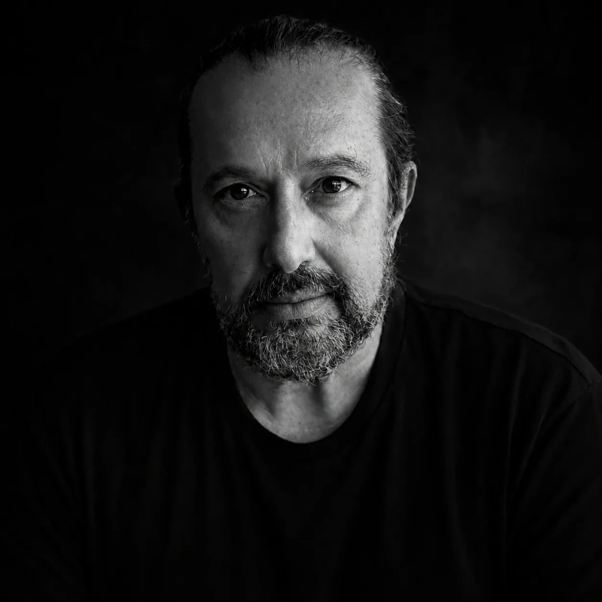 Terra Olympia: Why George Voukanos Built an Olympic Album From Two-Minute Cues