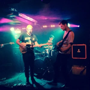 Limbo Kids Leave the Space Empty on the Merintho EP, and Why That Works