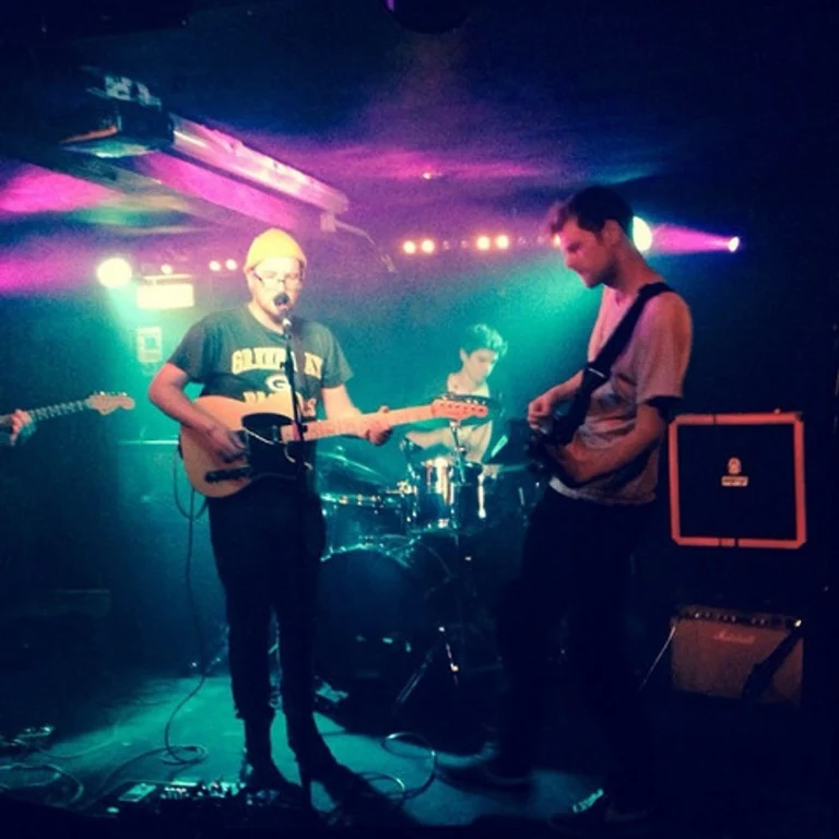 Limbo Kids Leave the Space Empty on the Merintho EP, and Why That Works
