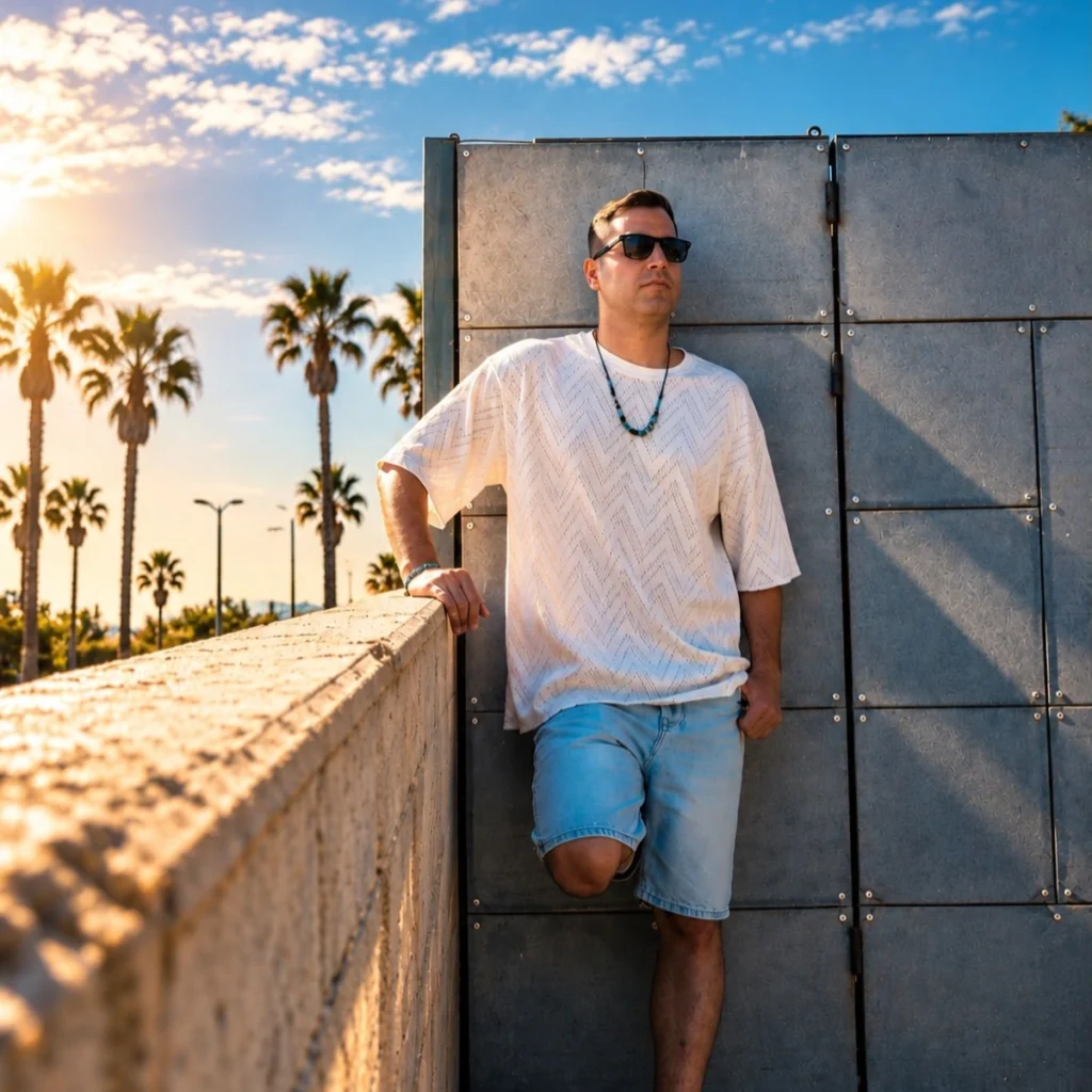 Why the Two-Track EP Still Works: GUYCO, Melodic Techno and A 365-Day Deadline
