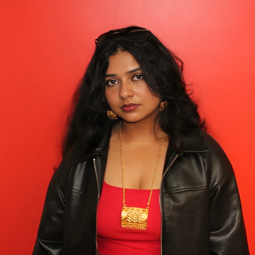 Jewel Lasrado BLR: Why a Laidback Tempo Works for a Fast City