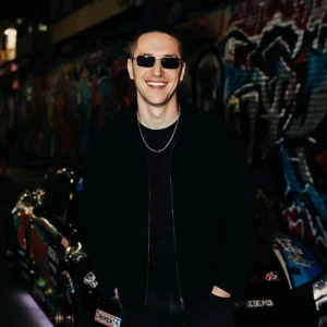 Why the Darkness Club Mix by Nick Lawyer Works at 122 BPM