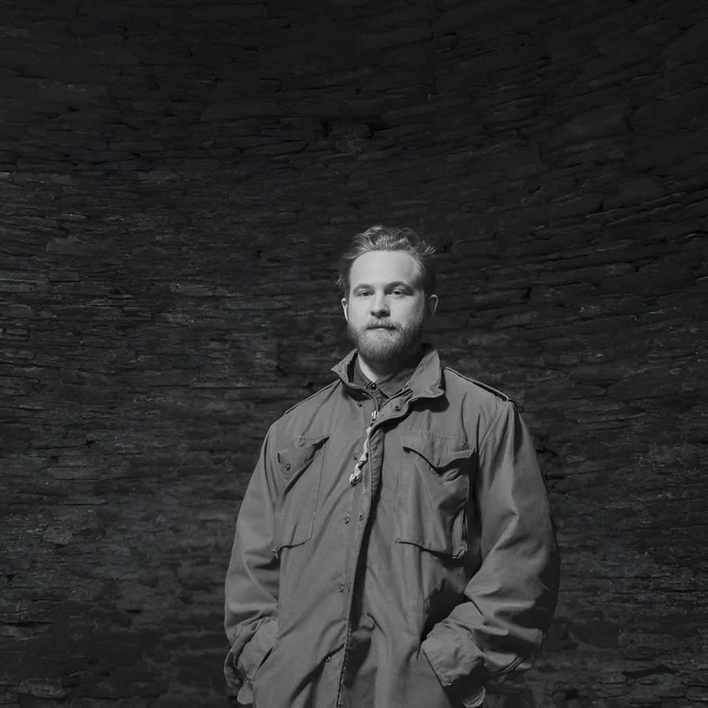 Synthesis by Erik Schilke: Why Field Recordings From the Woods Work as Beats