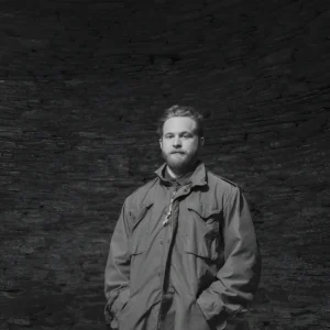Synthesis by Erik Schilke: Why Field Recordings From the Woods Work as Beats