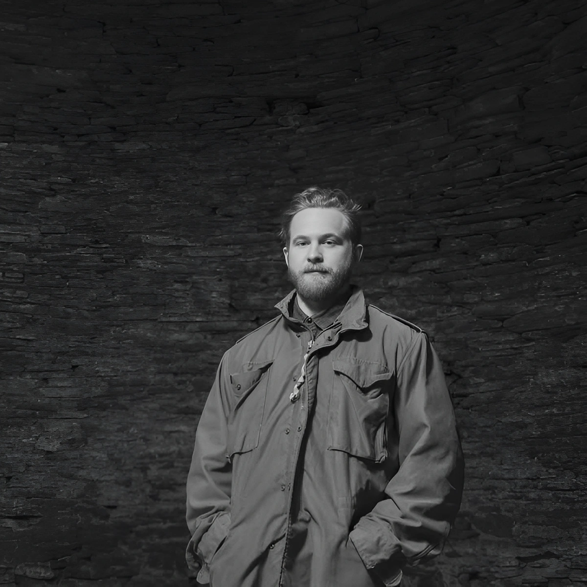 Synthesis by Erik Schilke: Why Field Recordings From the Woods Work as Beats