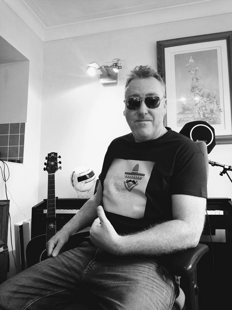 Pepe and the Bandits Programme Breach of the Beats Like a Songwriter, and Why That Works