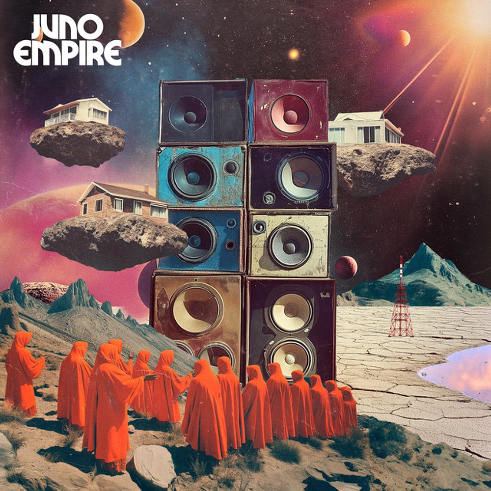 Juno Empire Seeds: Why a Film Composer's Analogue Synth Layering Works