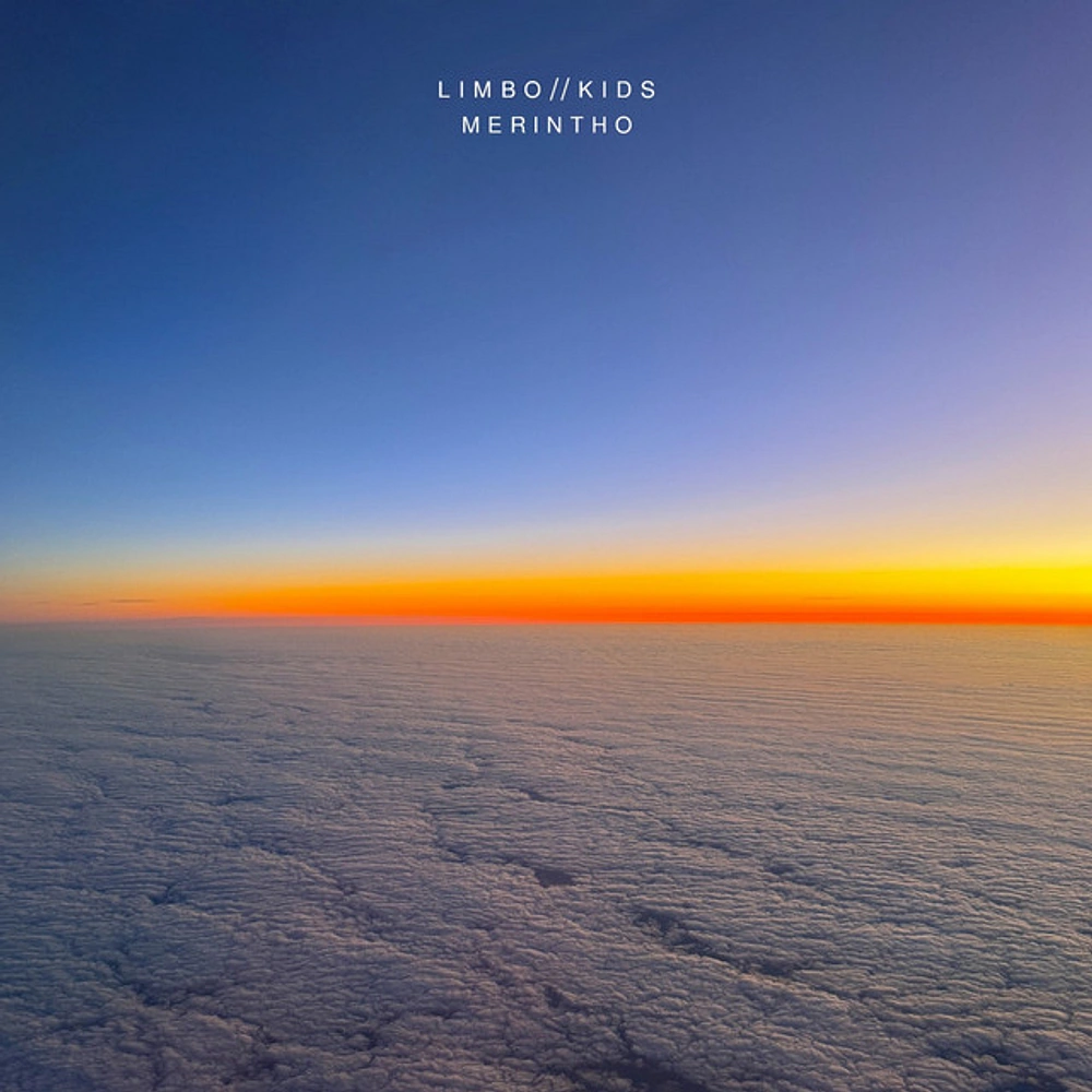 Limbo Kids Leave the Space Empty on the Merintho EP, and Why That Works