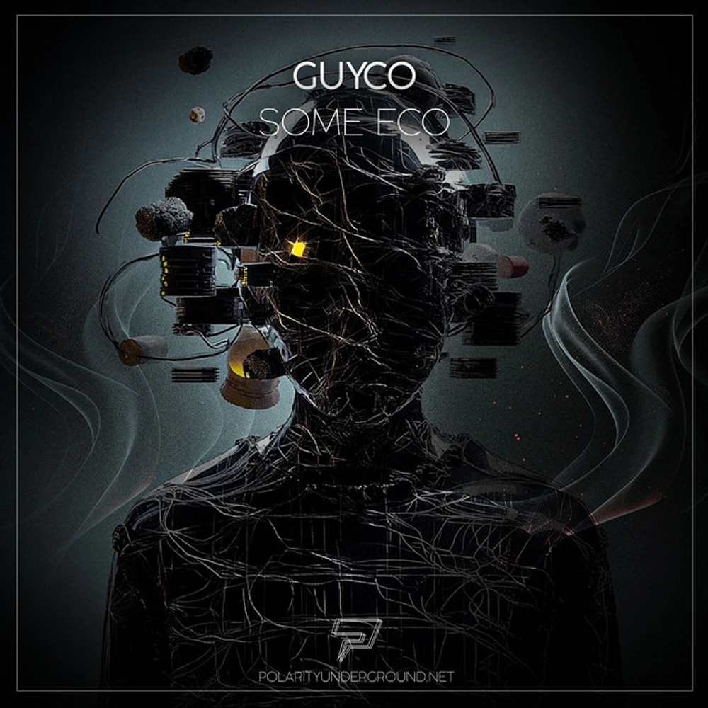 Why the Two-Track EP Still Works: GUYCO, Melodic Techno and A 365-Day Deadline