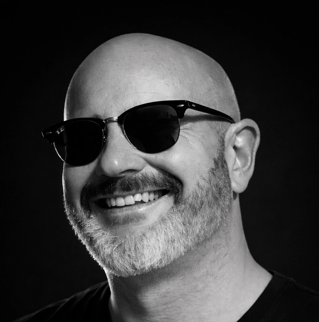 Kev'Laa Builds The Devil's Disco Around a Dark Organ Motif and a Halloween Guest List