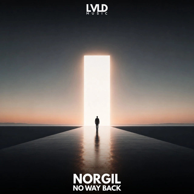 The Festival Hook Behind No Way Back, a Norgil Vocal Trance Single