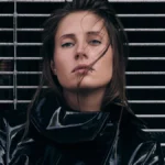 Charlotte de Witte, who headlined Starlight Festival at the Great Pyramid of Giza