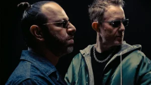Chase & Status Fought the Algorithm on Generic Everything and Hit No. 2