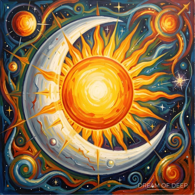 The Piano Motif Behind Guy Rich's Melodic House on Suns Like Moons