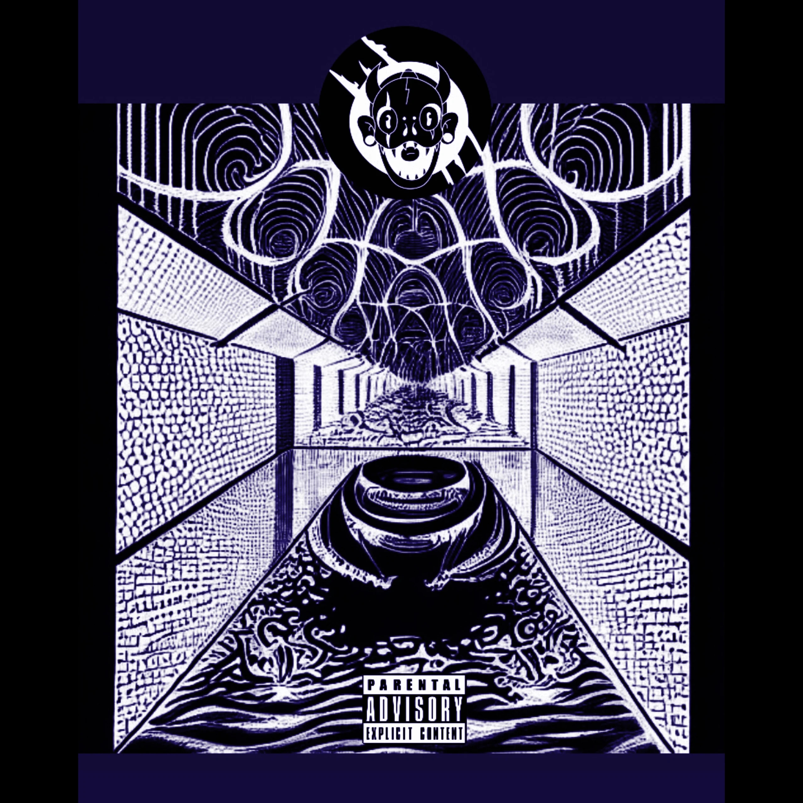 Shinsu Matrix EP by IreQ Savage and Producer Areo, Explained