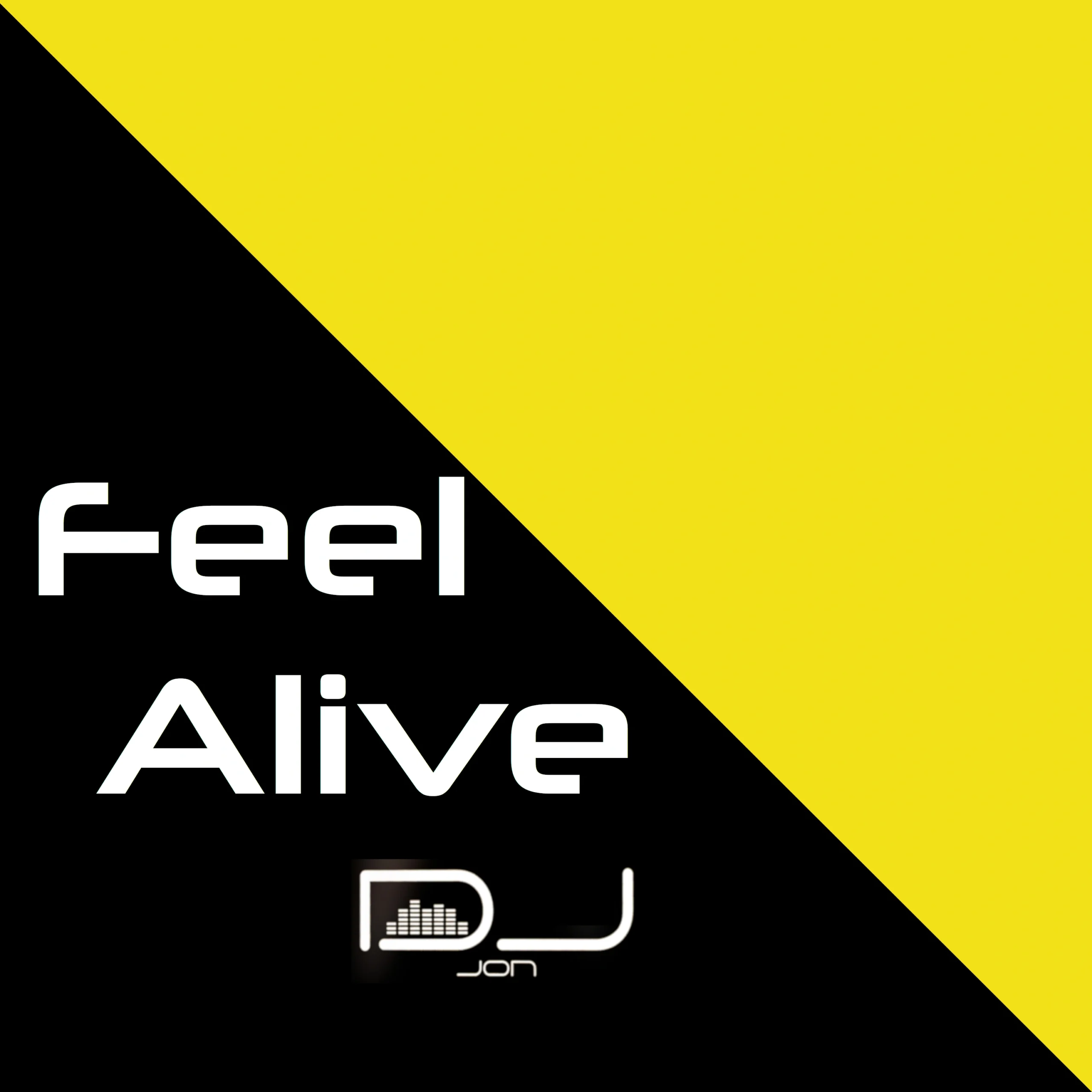 Why Brass Stabs and a 130 BPM House Groove Work for DJ Jon on Feel Alive