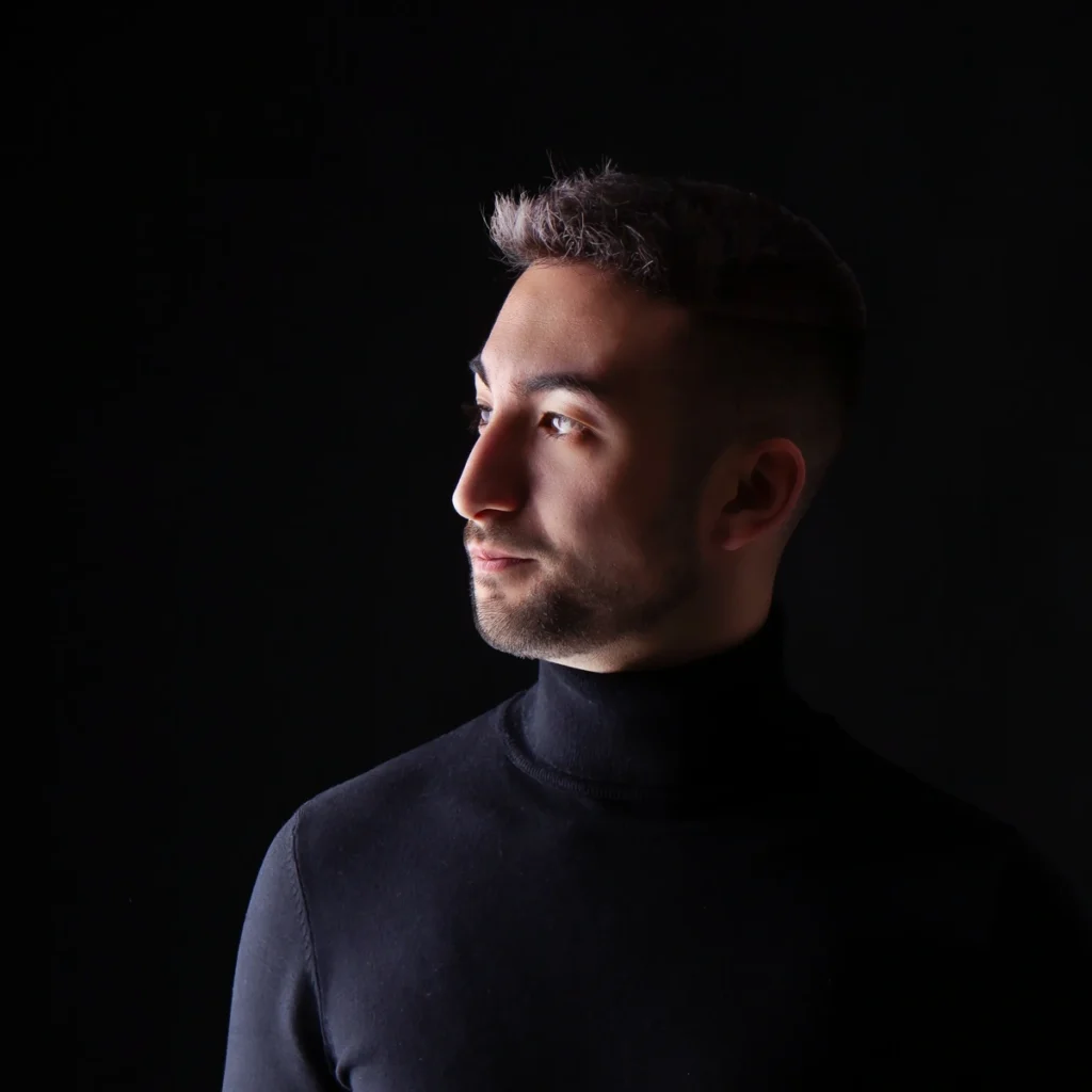 The Festival Hook Behind No Way Back, a Norgil Vocal Trance Single