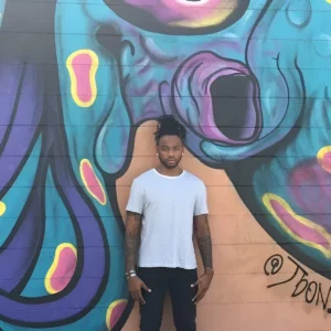 Shinsu Matrix EP by IreQ Savage and Producer Areo, Explained