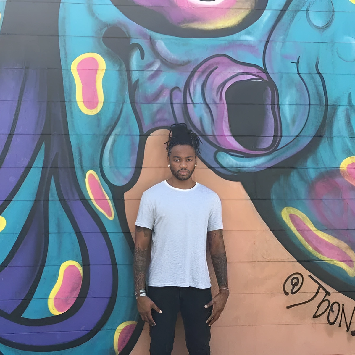 Shinsu Matrix EP by IreQ Savage and Producer Areo, Explained