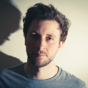 Why Remote Collaboration Works on the Last Light EP by Magenta Dusk