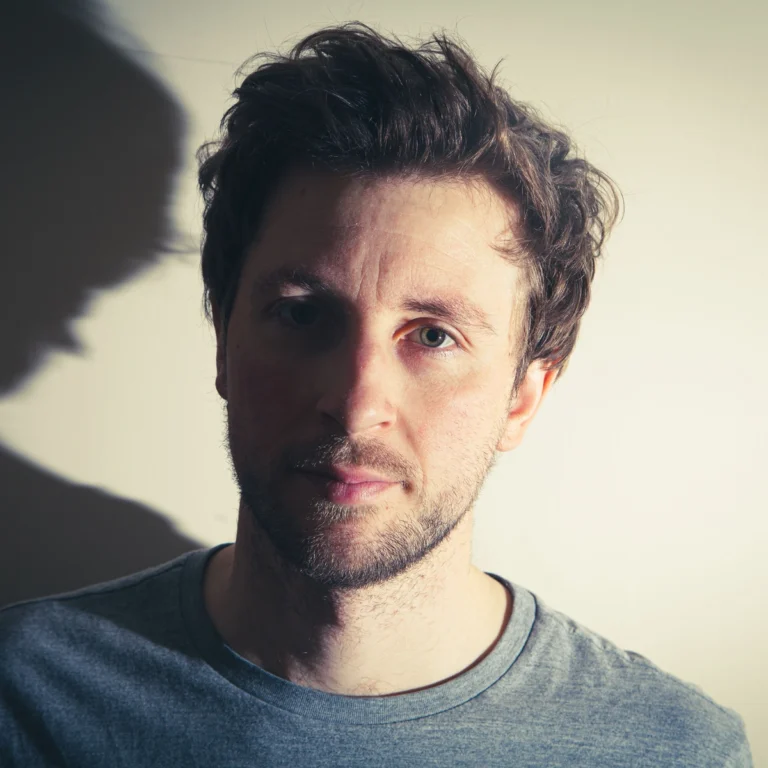 Why Remote Collaboration Works on the Last Light EP by Magenta Dusk