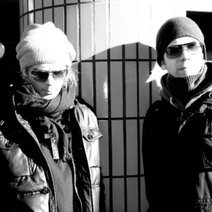 Séance by RADARFIELD and the Berlin Darkwave Scene It Came From, Explained