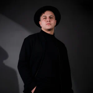 The Istanbul Club Scene Behind Blue Flame, a 124 BPM Melodic Techno Single From Vedi Kerem