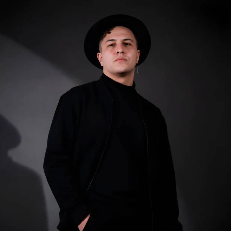 The Istanbul Club Scene Behind Blue Flame, a 124 BPM Melodic Techno Single From Vedi Kerem