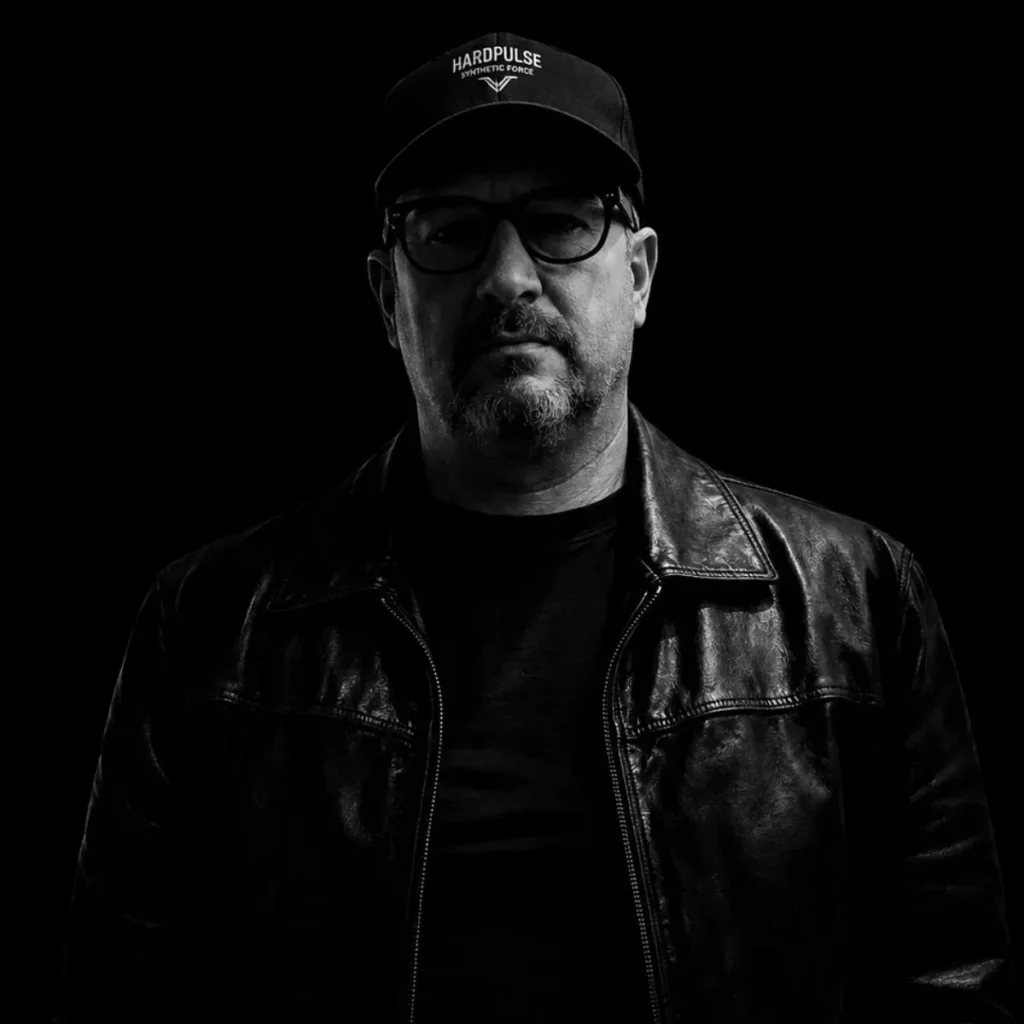 The Dark Side of The Moon Is Release 99 for Sicily's RIZZO DJ, with Andre Nexon on the Lyric