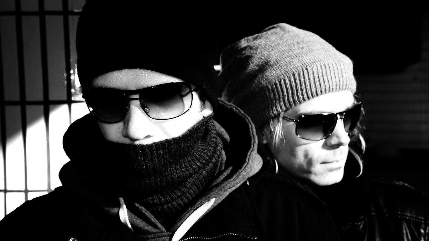 Séance by RADARFIELD and the Berlin Darkwave Scene It Came From, Explained