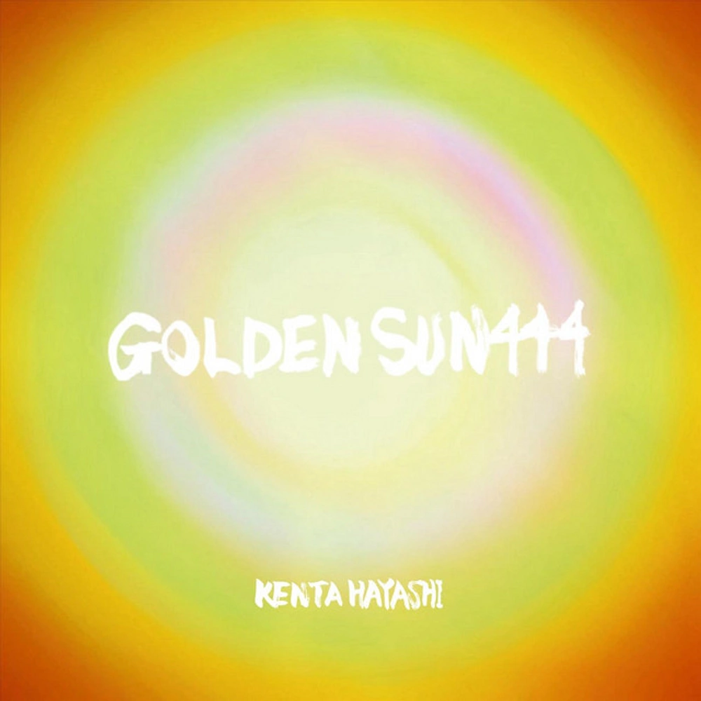 Why 444Hz Tuning Works Across the Long Forms of Kenta Hayashi's Golden Sun 444
