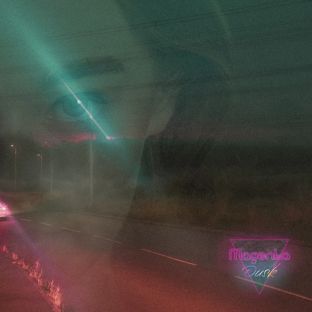 Why Remote Collaboration Works on the Last Light EP by Magenta Dusk