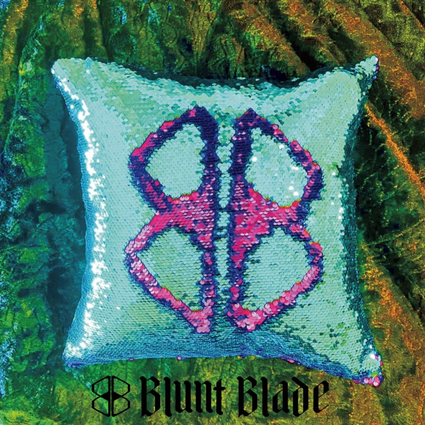 The Tom-Heavy Programming Behind Winona Art Rock on the Blunt Blade Album