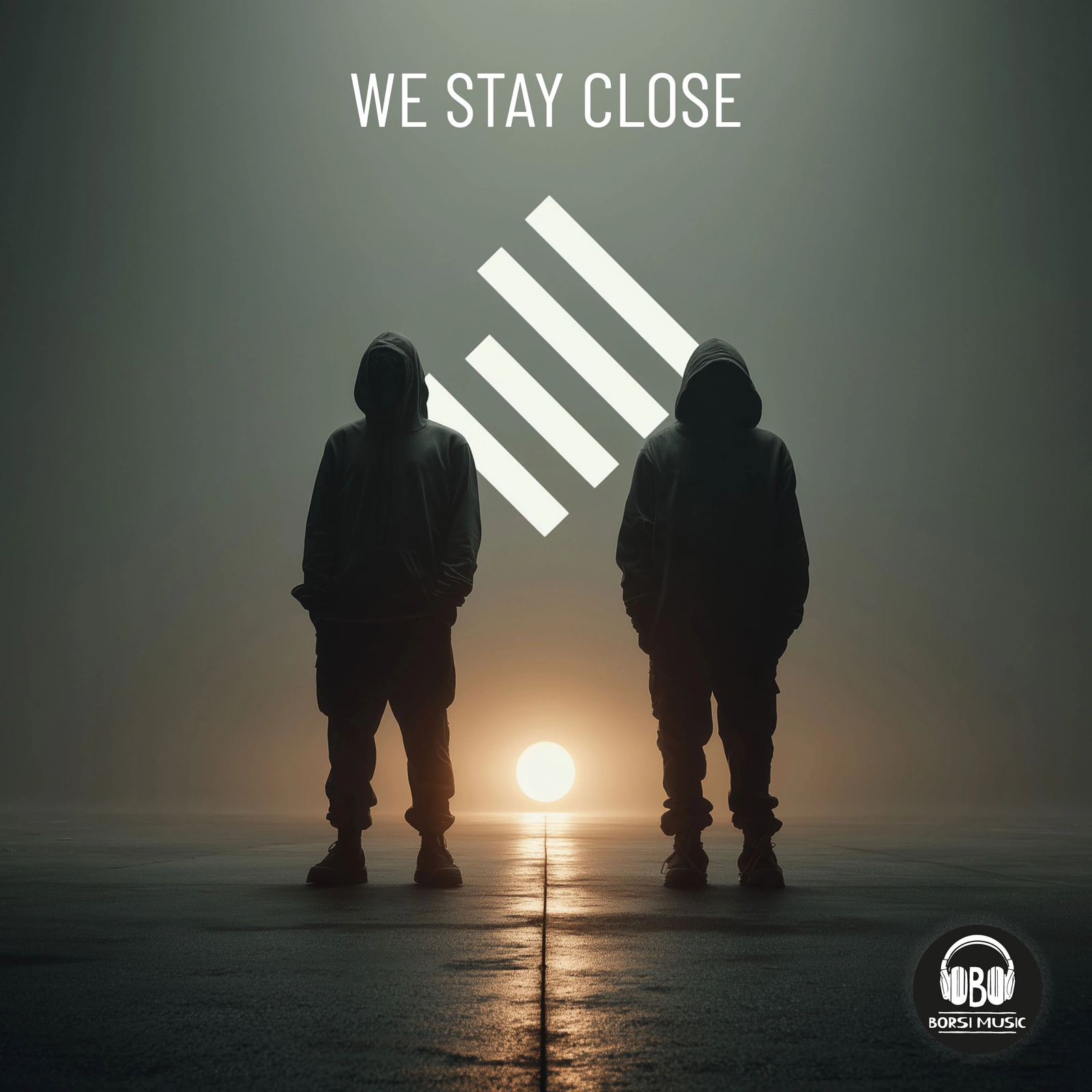 We Stay Close by Borsi, Explained: A Deep House Single That Never Builds to a Peak